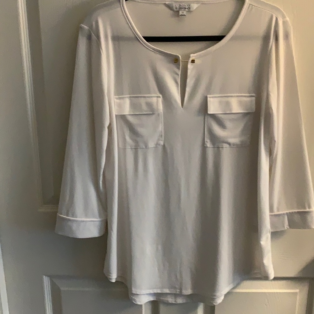Woman’s top